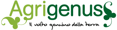 logo from Agrigenus